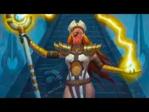 Video: THE CONFESSOR 3 | 2018 Latest Nigerian Nollywood Movie